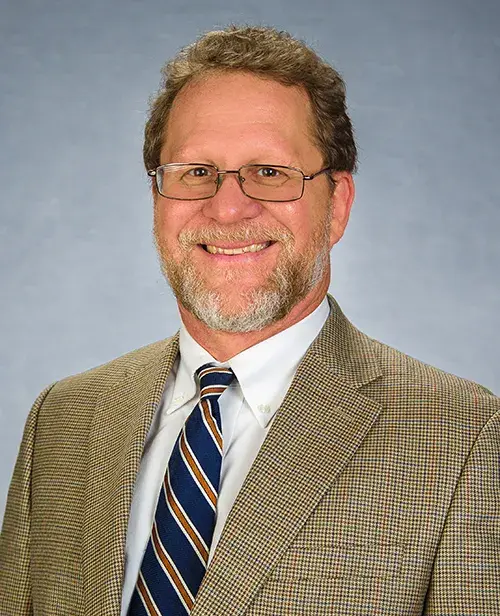 Michael Kalinski headshot